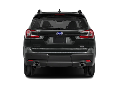 2024 Subaru Ascent Onyx Edition