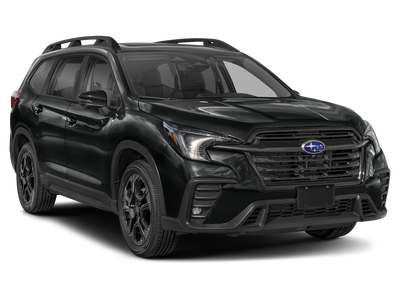 2024 Subaru Ascent Onyx Edition