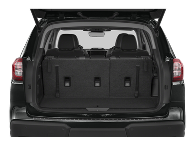 2024 Subaru Ascent Onyx Edition