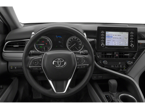 2024 Toyota Camry LE Hybrid FWD