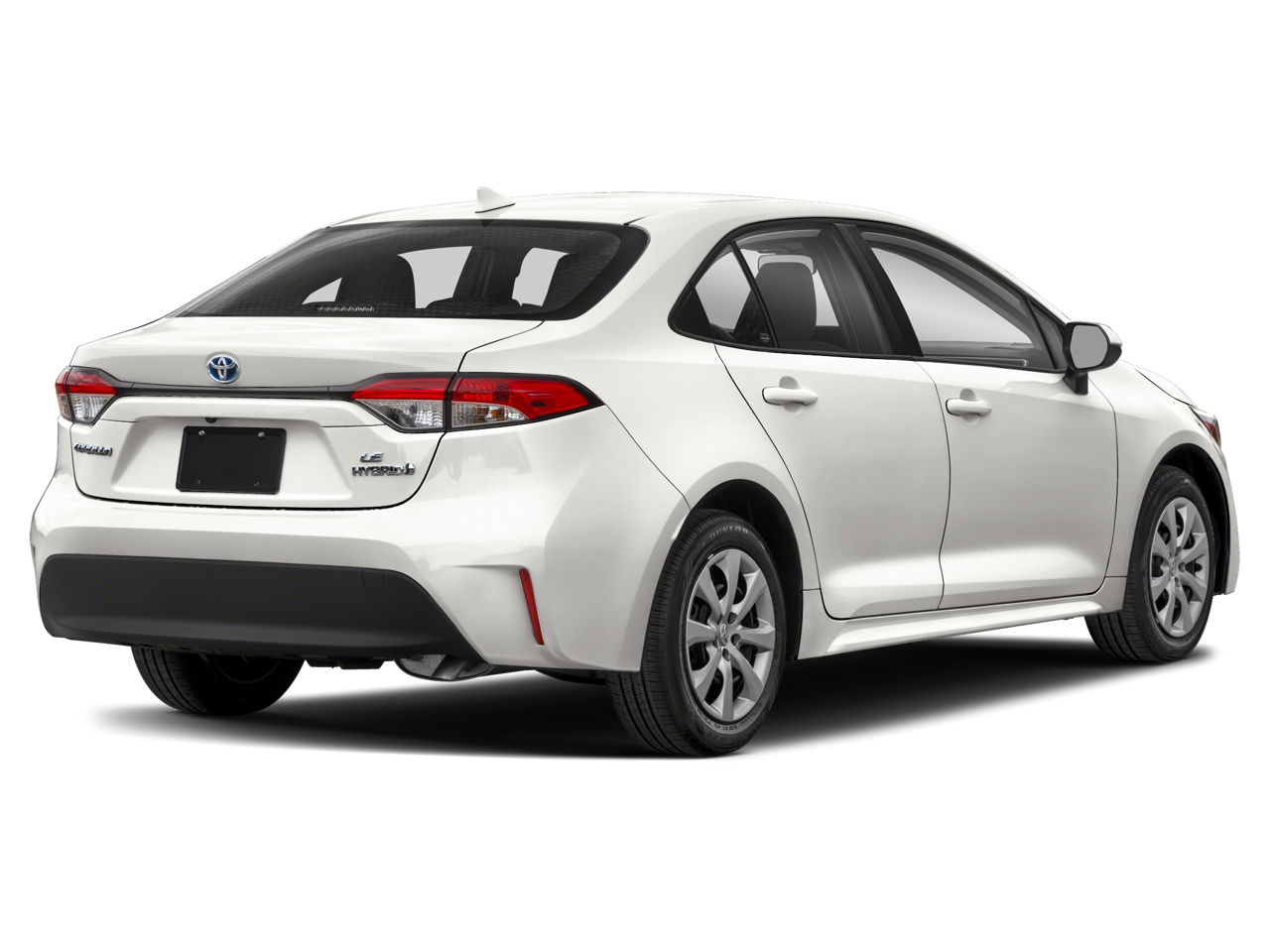 2024 Toyota Corolla Hybrid XLE