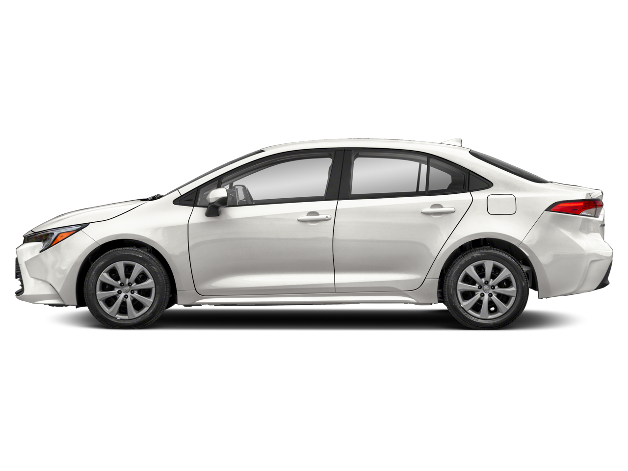 2024 Toyota Corolla Hybrid XLE