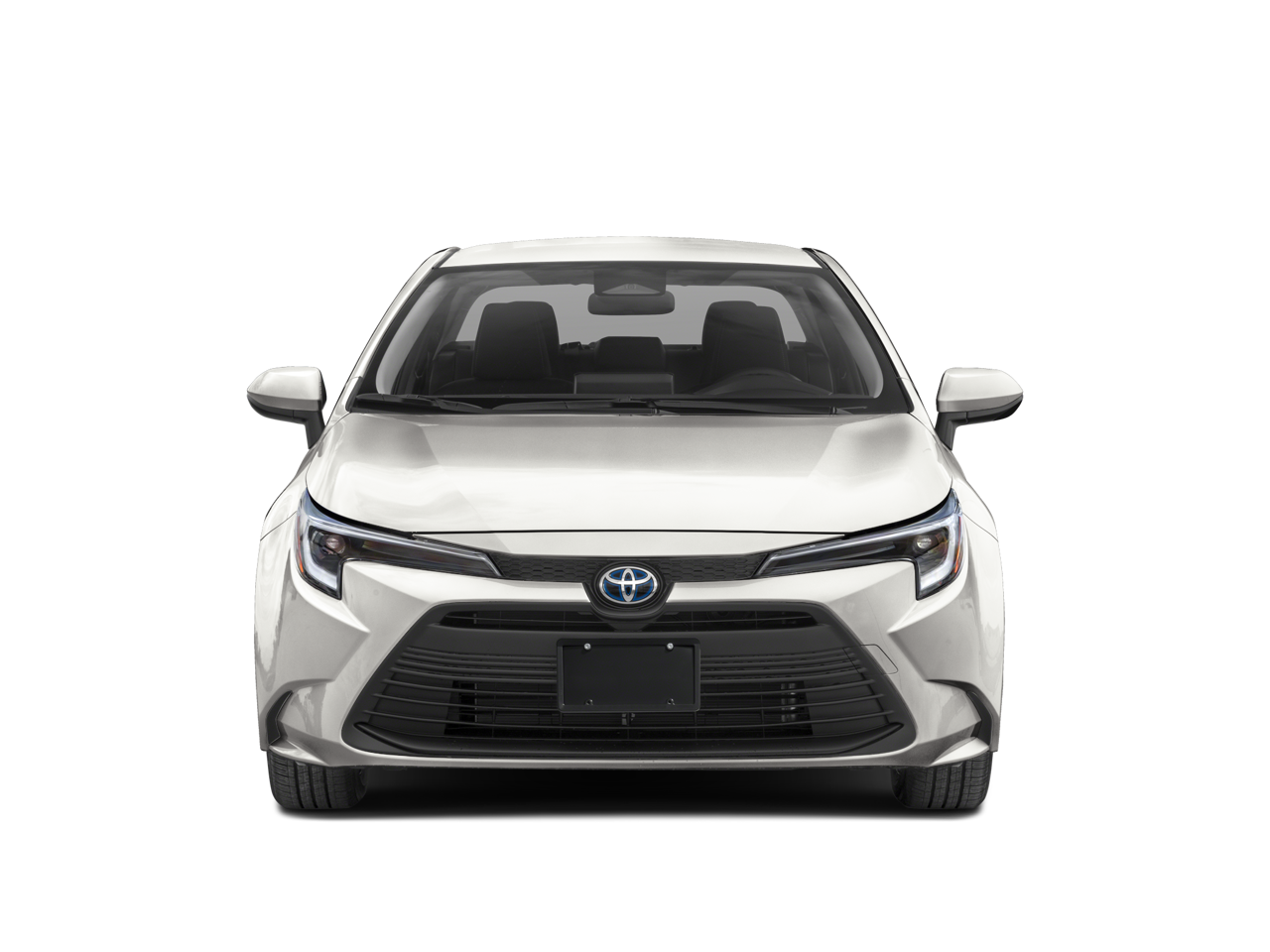 2024 Toyota Corolla Hybrid XLE