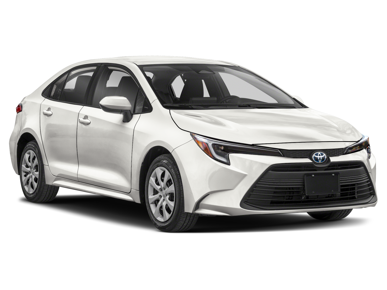 2024 Toyota Corolla Hybrid XLE
