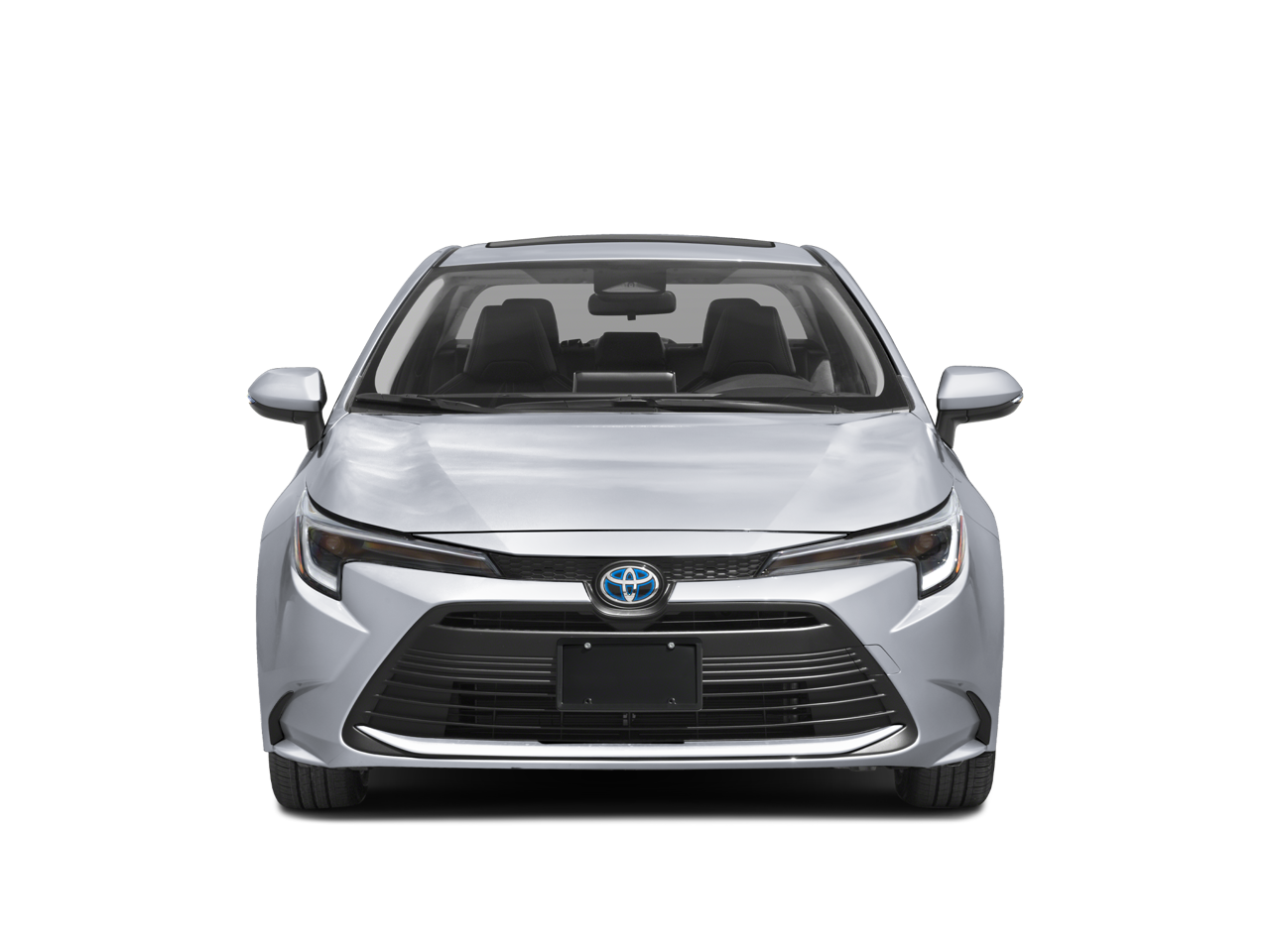 2024 Toyota Corolla Hybrid XLE