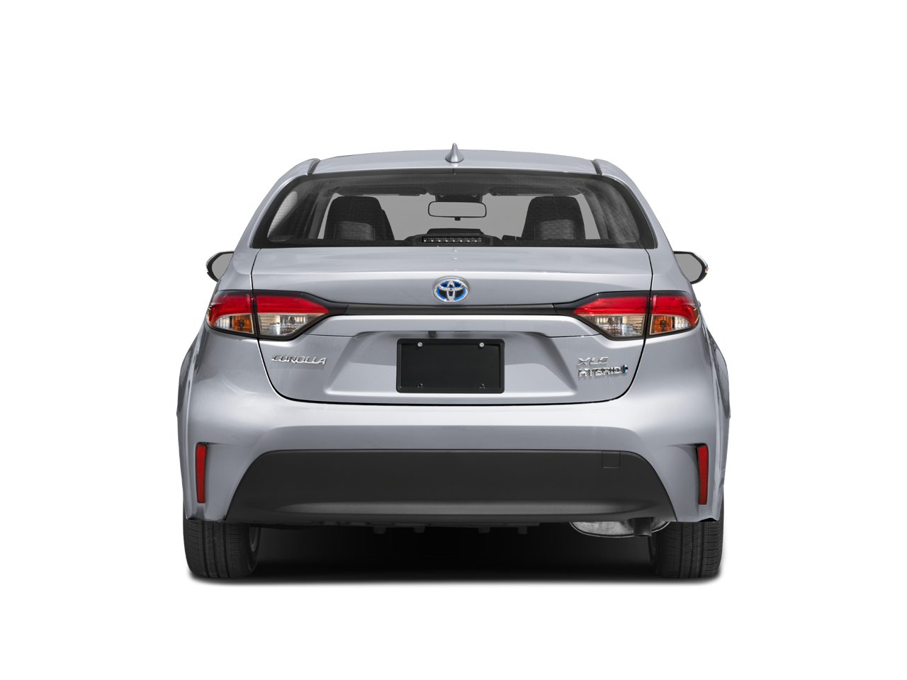 2024 Toyota Corolla Hybrid XLE