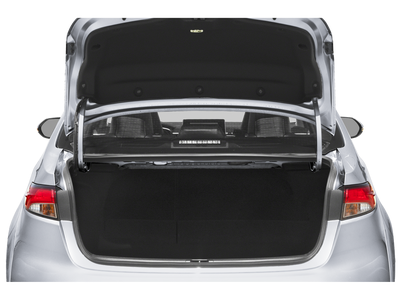 2024 Toyota Corolla Hybrid XLE