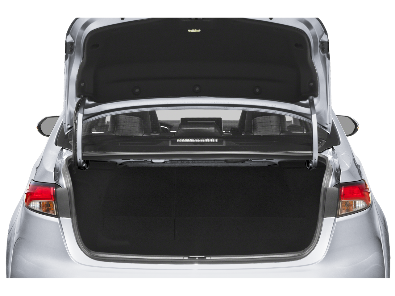 2024 Toyota Corolla Hybrid XLE