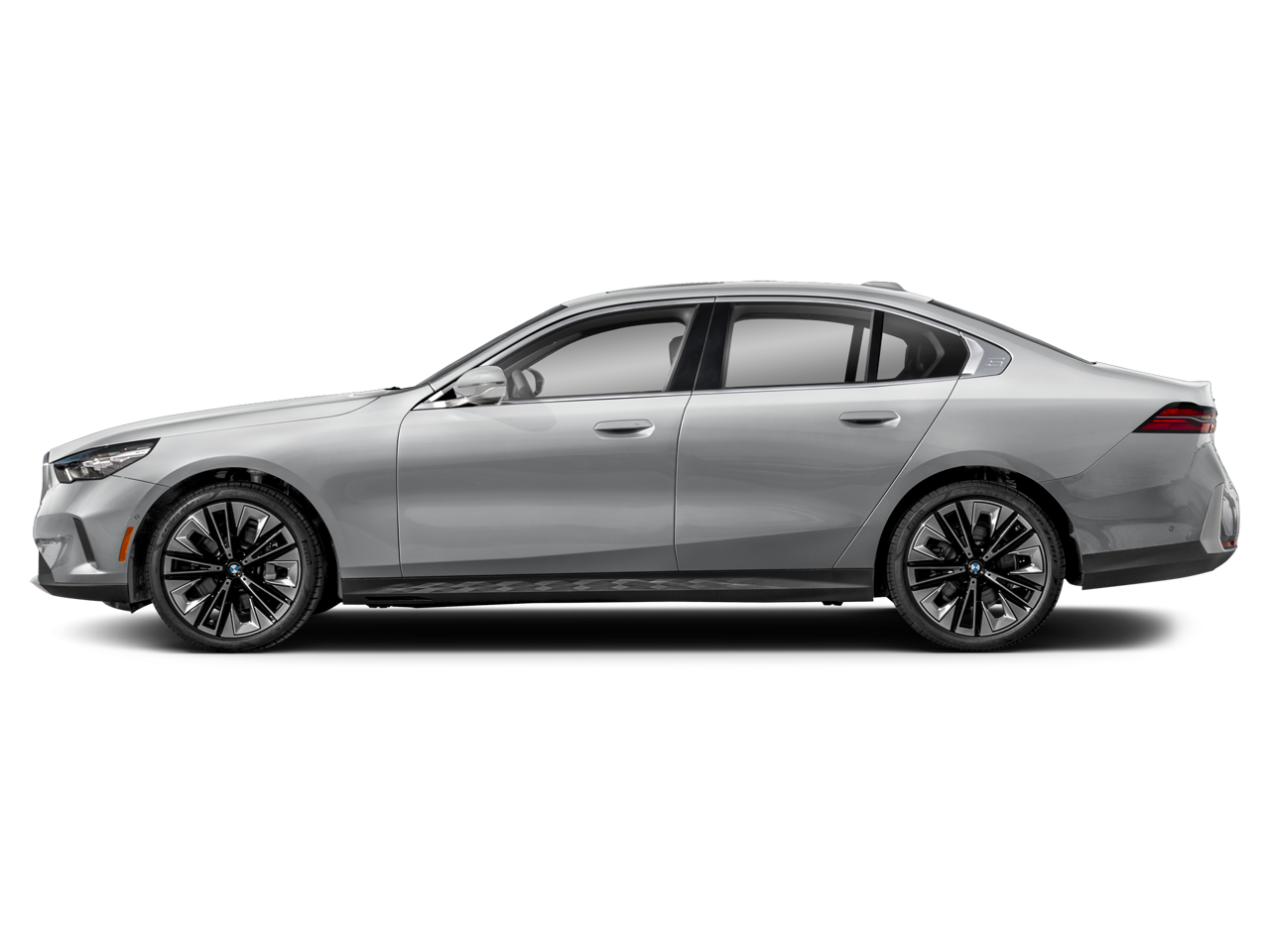 2025 BMW 5 Series 530i xDrive