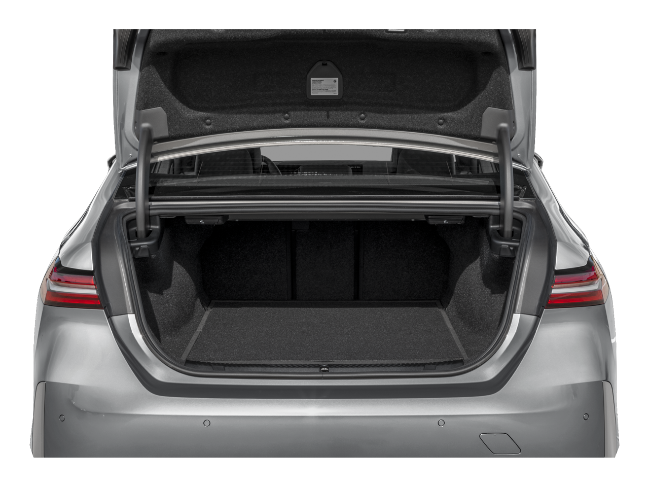 2025 BMW 5 Series 530i xDrive