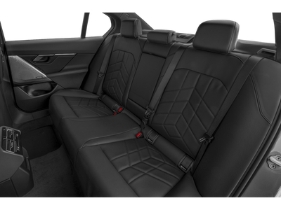 2025 BMW 5 Series 530i xDrive
