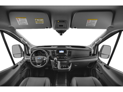 2025 Ford Transit-250 AWD