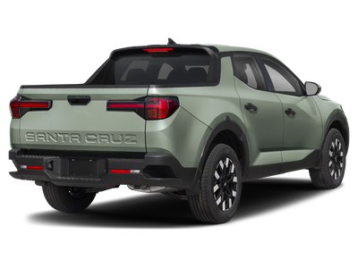2025 Hyundai Santa Cruz SE