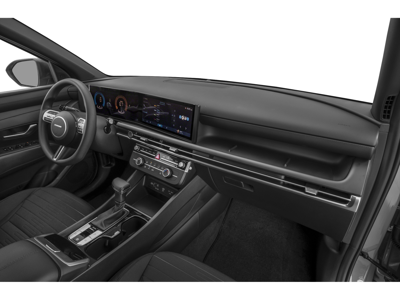 2025 Hyundai Santa Cruz SE