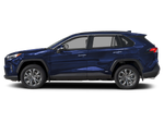 2025 Toyota RAV4 Hybrid Limited