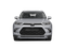 2025 Toyota Grand Highlander Platinum