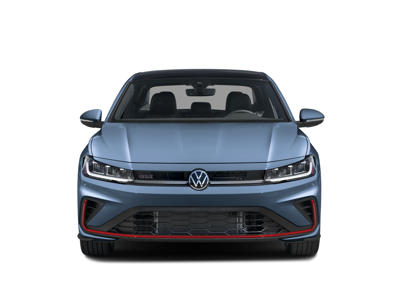 2025 Volkswagen Jetta GLI 2.0T Autobahn