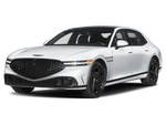 2026 Genesis G90 3.5T e-SC