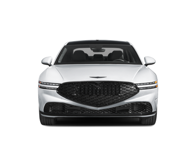 2026 Genesis G90 3.5T e-SC