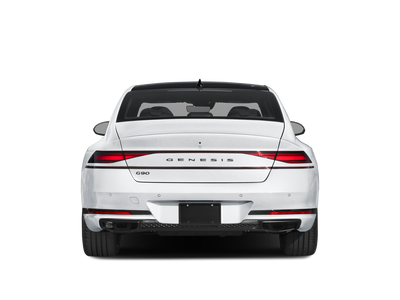 2026 Genesis G90 3.5T e-SC