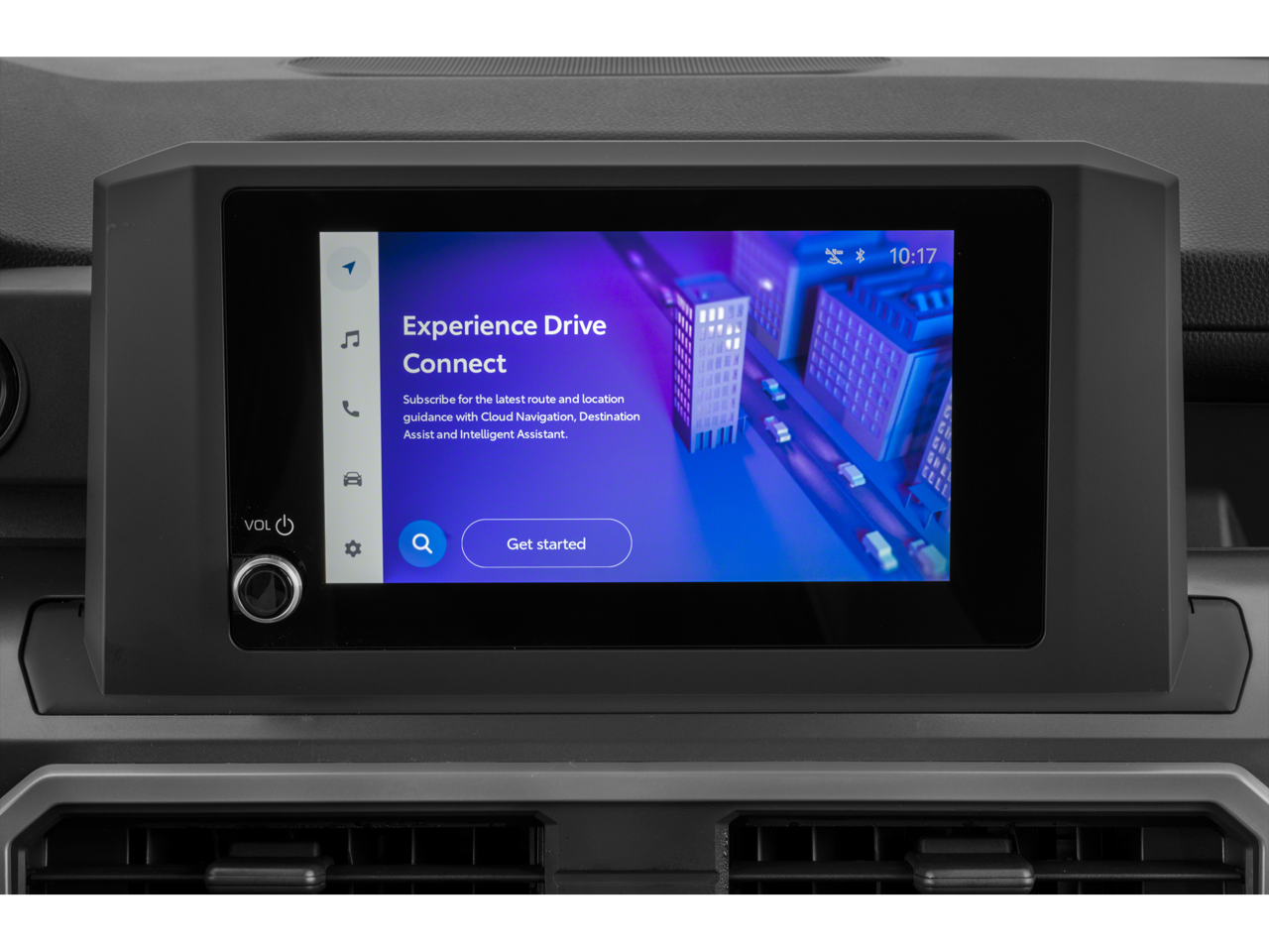 2026 Toyota Tacoma TRD Sport photo 3