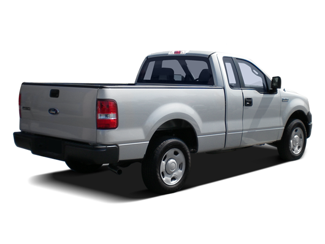 2008 Ford F-150 STX