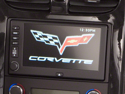 2010 Chevrolet Corvette Grand Sport