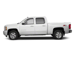 2010 Chevrolet Silverado 1500 LT
