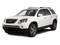 2010 GMC Acadia SLT-2