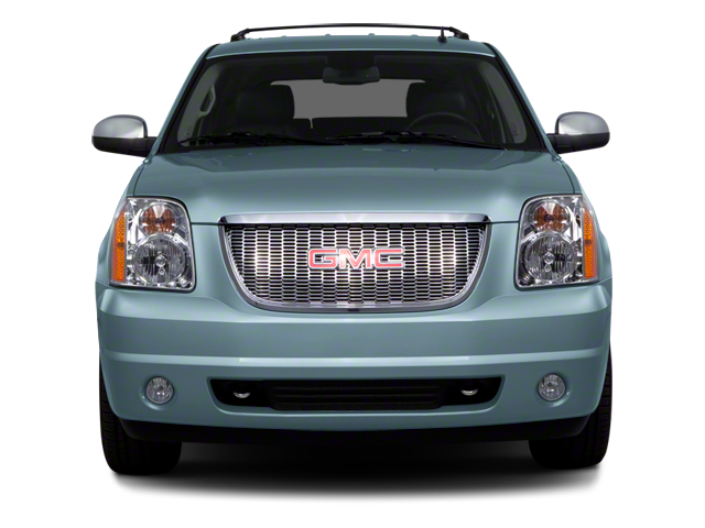 2010 GMC Yukon SLT