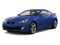 2010 Hyundai Genesis Coupe 3.8 Track