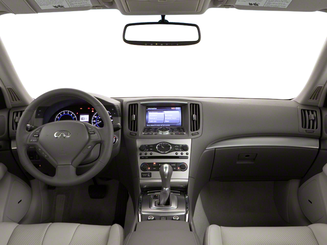 2010 INFINITI G37 X
