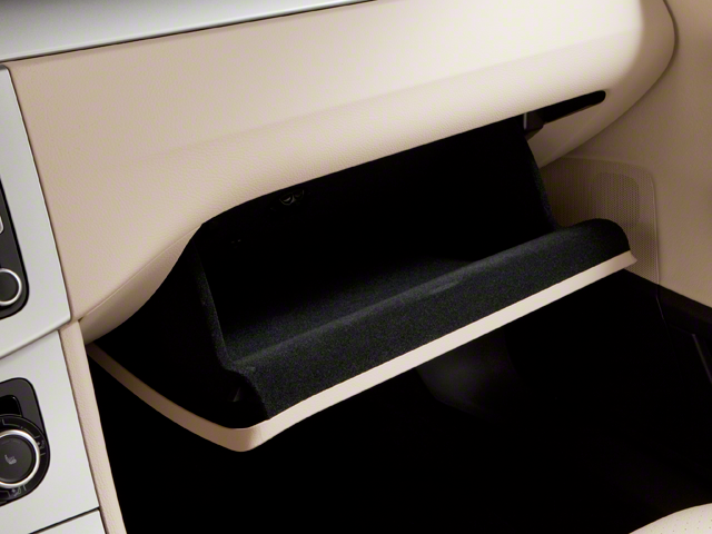 2010 Volkswagen CC Luxury