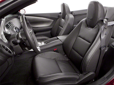 2011 Chevrolet Camaro 2LT 2LT