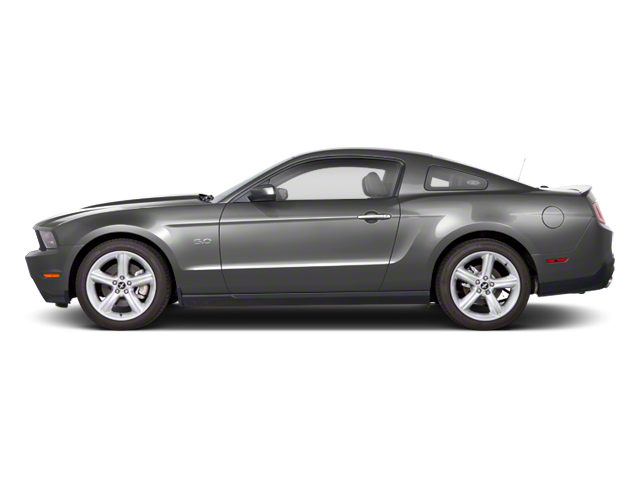 2011 Ford Mustang GT Premium
