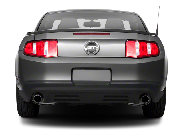 2011 Ford Mustang GT Premium
