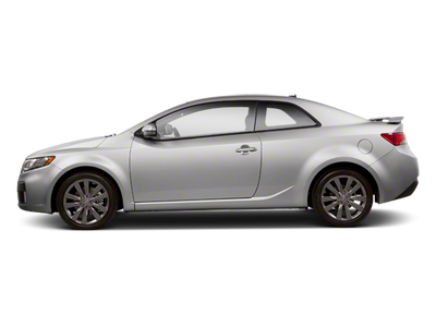 2011 Kia Forte Koup SX