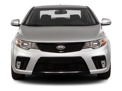 2011 Kia Forte Koup SX