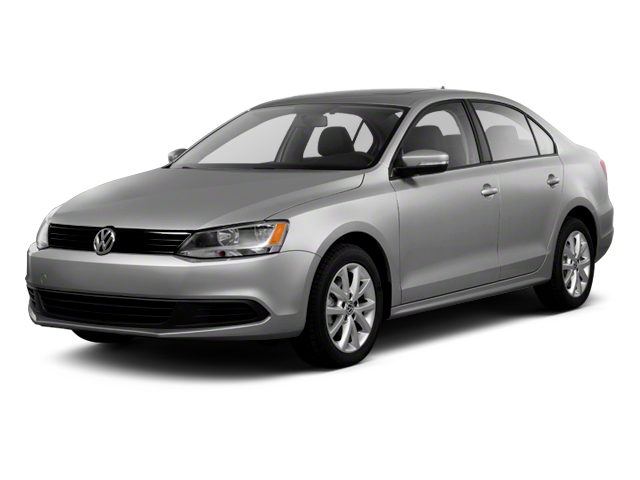 2011 Volkswagen Jetta 2.5L SE