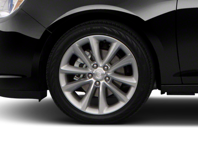 2012 Buick Verano Base