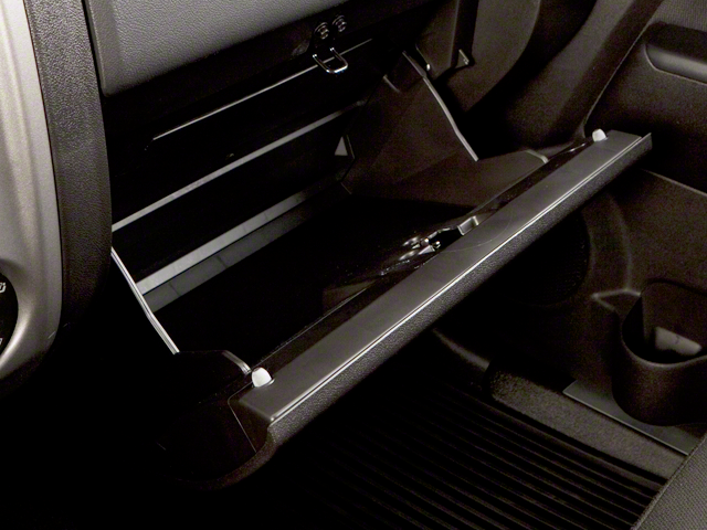 2012 Chevrolet Colorado 2LT