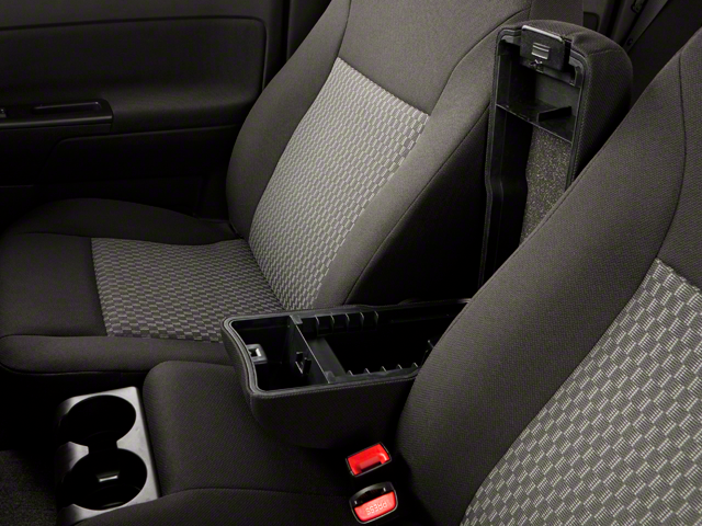 2012 Chevrolet Colorado 2LT