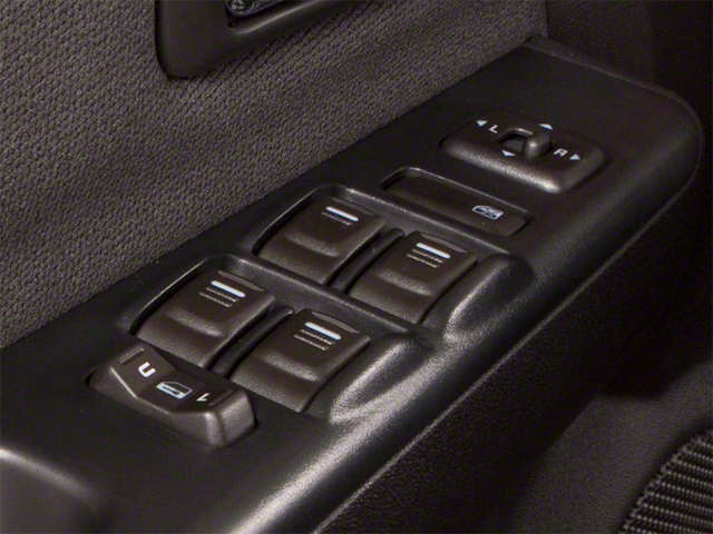 2012 Chevrolet Colorado 2LT