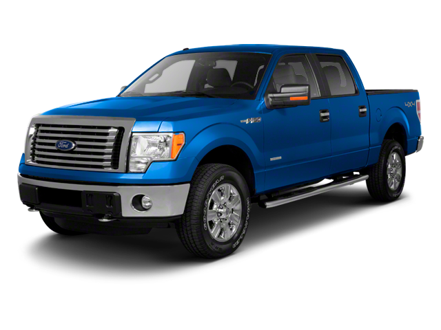 Used 2012 Ford F-150 Platinum with VIN 1FTFW1ET0CFB02210 for sale in Sedalia, MO