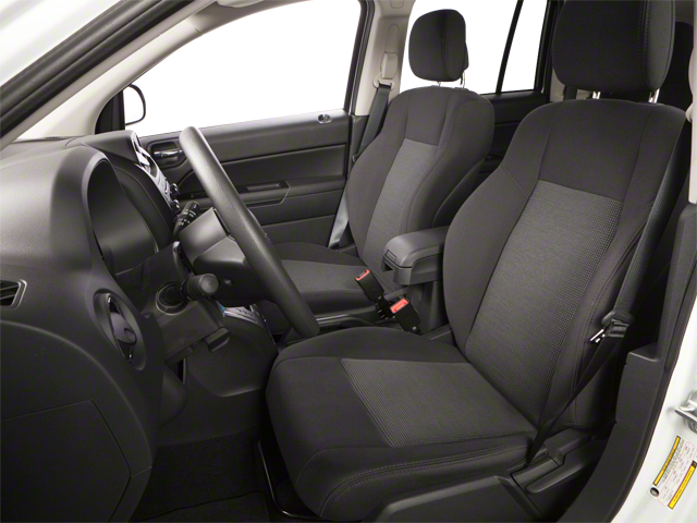 2012 Jeep Compass Limited