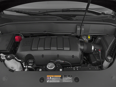 2013 Buick Enclave Premium Group