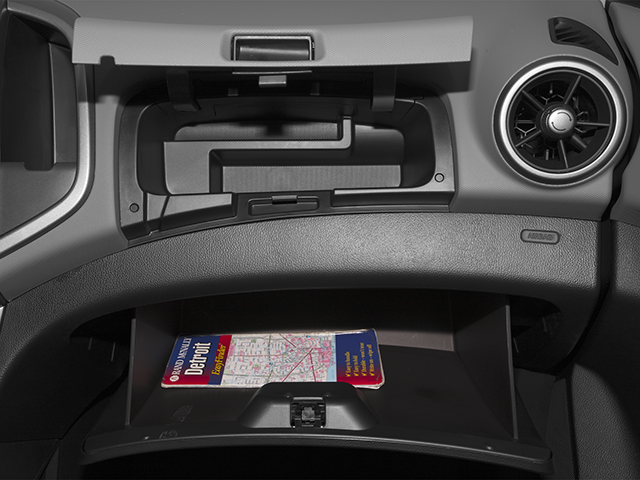 2013 Chevrolet Sonic LTZ