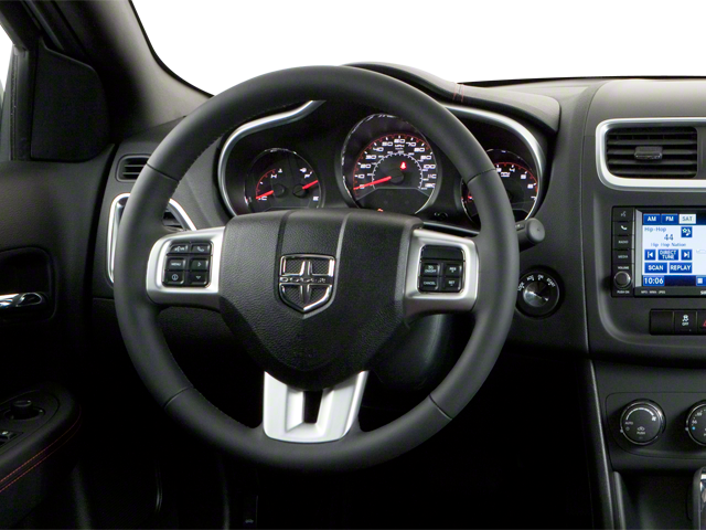 2013 Dodge Avenger SXT