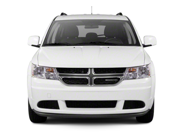 2013 Dodge Journey Crew