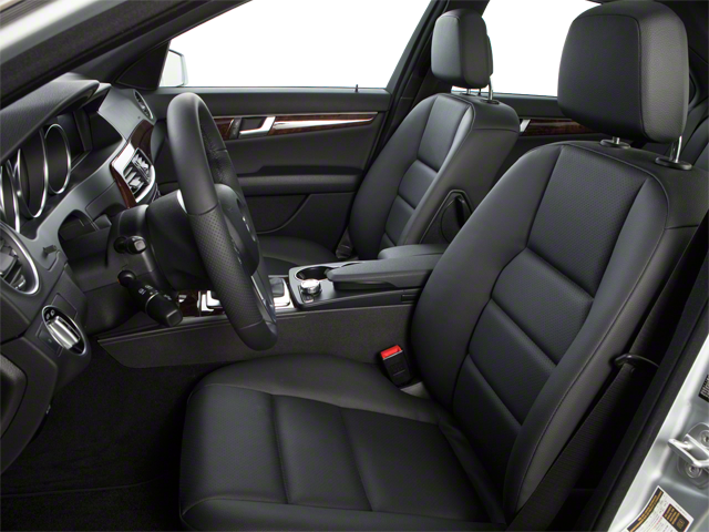 2013 Mercedes-Benz C-Class C 300 Luxury 4MATIC®